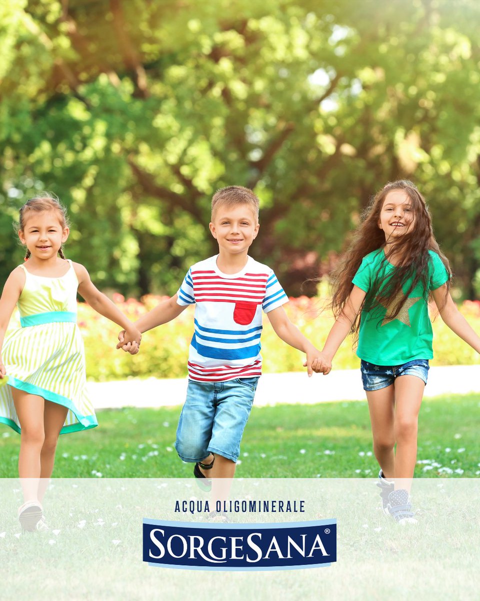 Gita con i bambini? Idratazione sempre in valigia

Parco, mare, montagna: quando si sta all’aperto coi più piccoli, bere è importante (anche se spesso se ne dimenticano).

Con Acqua Sorgesana sempre a portata di zaino.
sorgesananews.it/gite-con-i-bam…