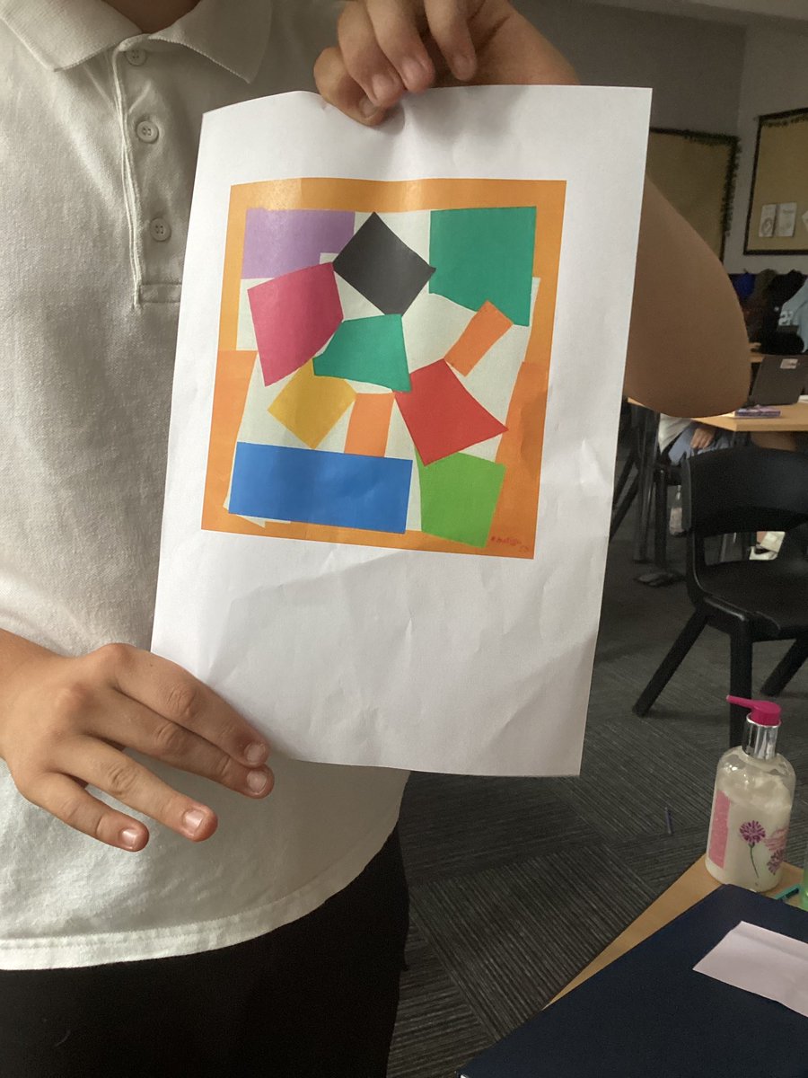 Spot the difference.