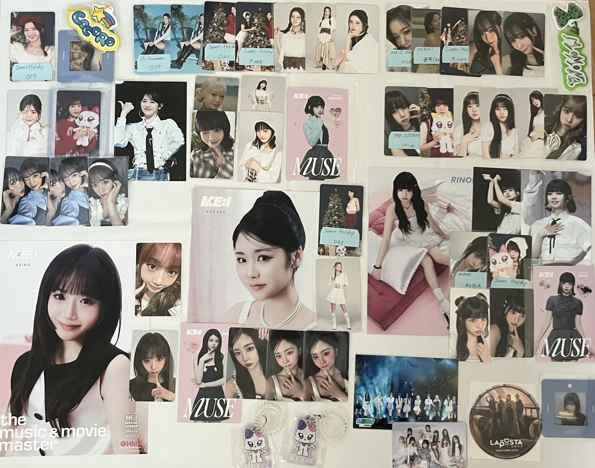 櫻井美羽ゥ応援ﾁｬﾝﾈﾙ on X: 