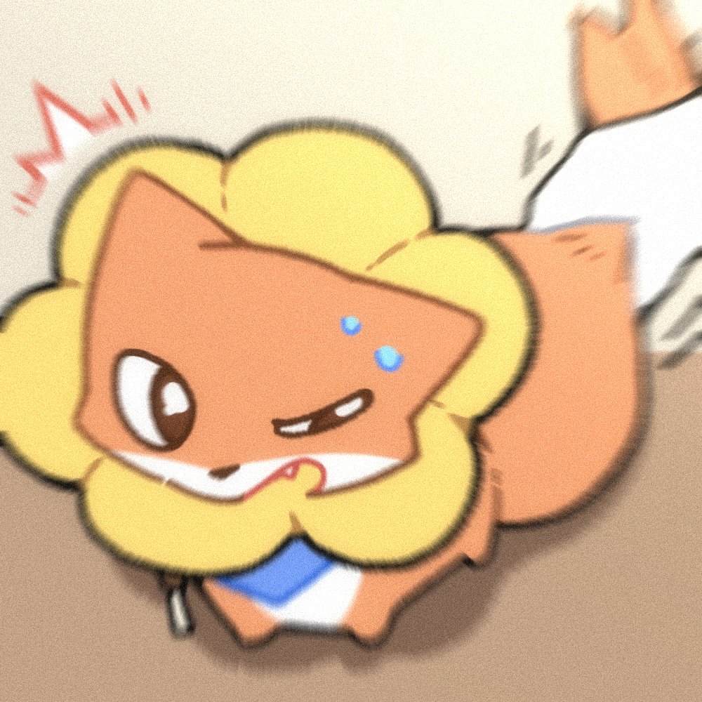 TeafoxXCH's tweet image. Σ( ° △ °|||)︴
#teafox #Memes