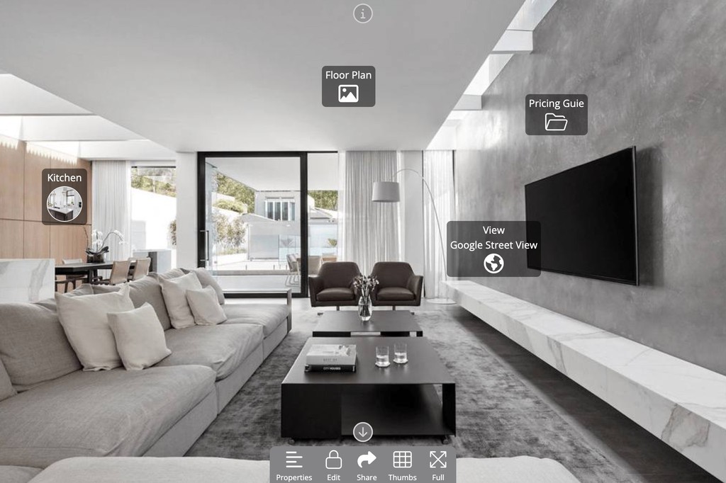 SeekBeak.com (@seekbeak) on Twitter photo Immersive 360 virtual tours keep users exploring your listing longer.
Read more 👉 seekbeak.com/beyond-the-bro…
#VirtualTours #DigitalOpenHouse #RealEstateInnovation Immersive 360 virtual tours keep users exploring your listing longer.
Read more 👉 seekbeak.com/beyond-the-bro…
#VirtualTours #DigitalOpenHouse #RealEstateInnovation