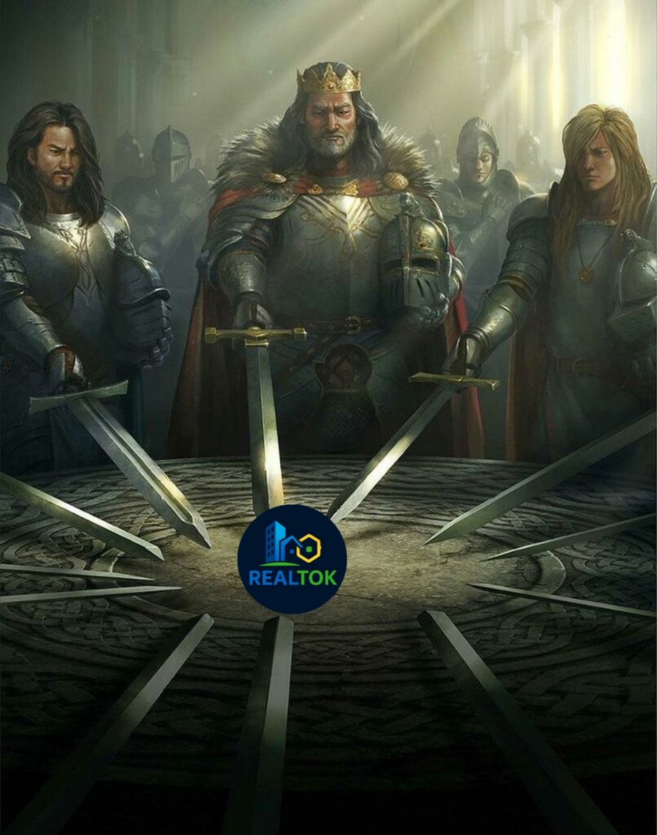 Khairscreations's tweet photo. Decided to join the #RealtokMemeContest
Here are my 4 memes, just had fun with it.
Thanks @Realtok214 for hosting this.
#Realtok https://t.co/XY4QZ4vj3u