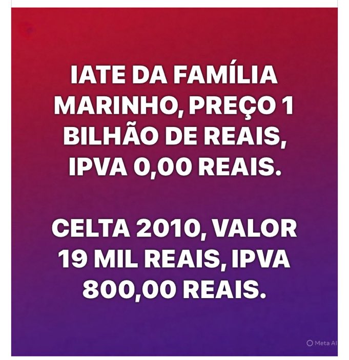 CONGRESSO INIMIGO DO POVO