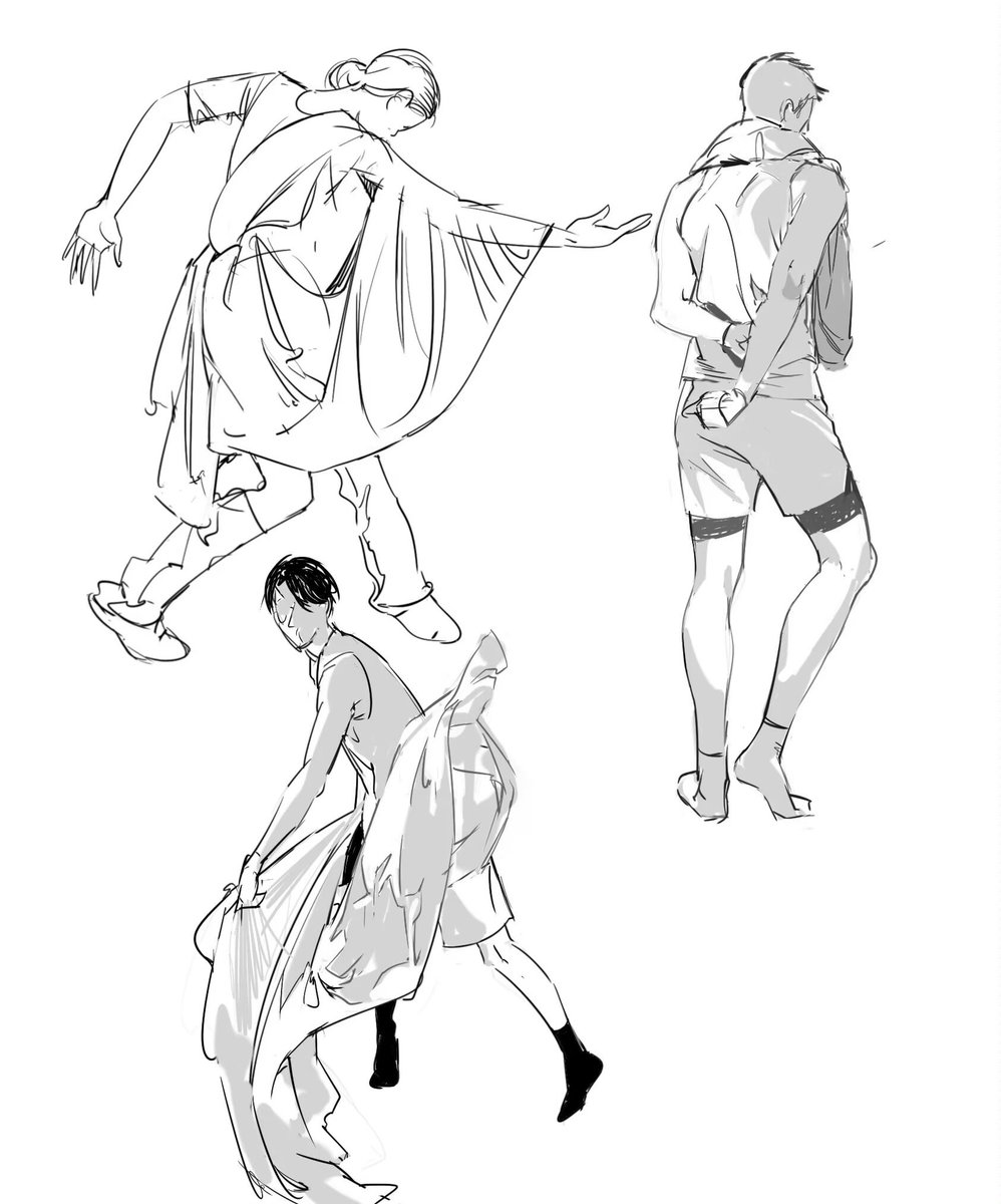 Ny1n_49's tweet image. 陪练一下