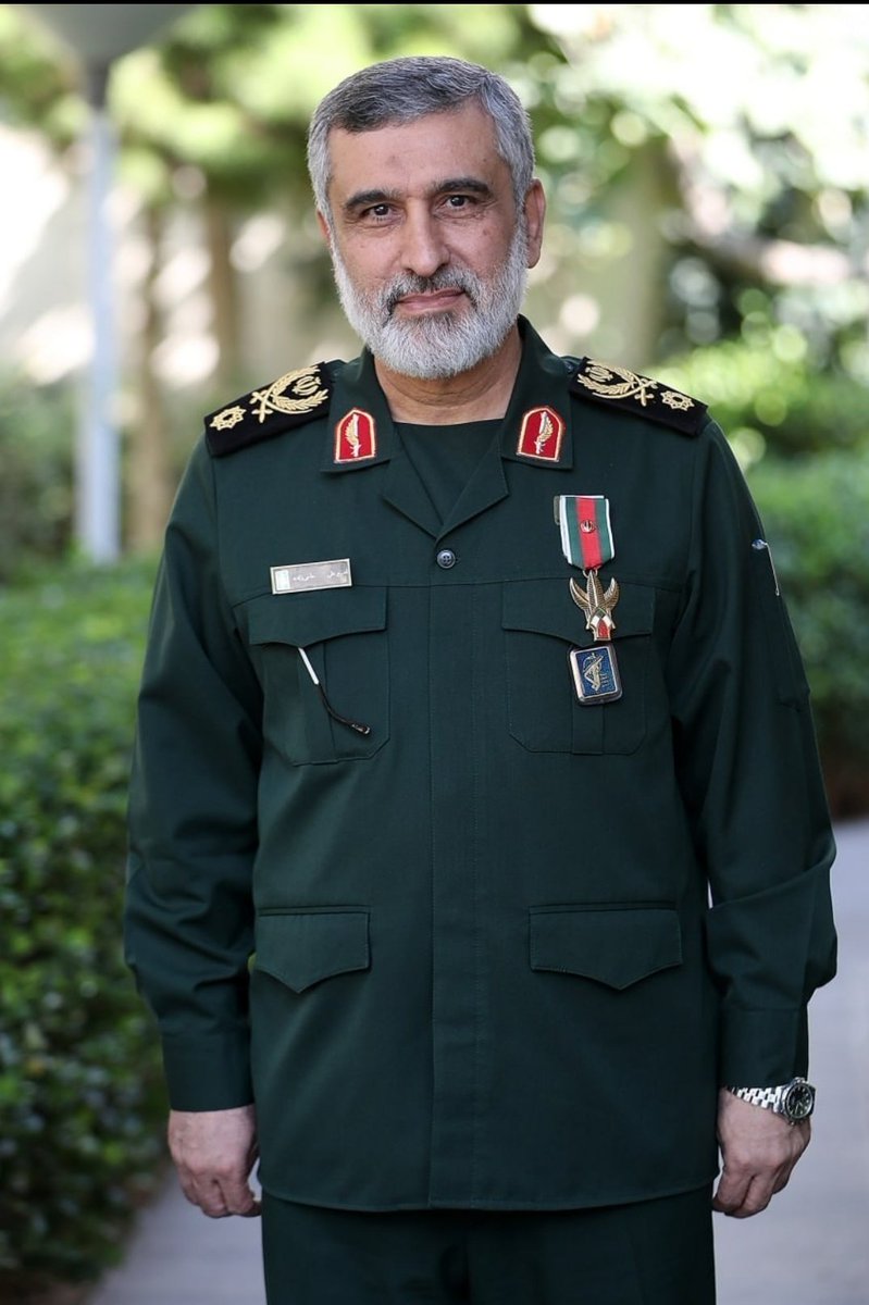 ای اهل حَـرَم میـر و علمـدار نیامد ...💔