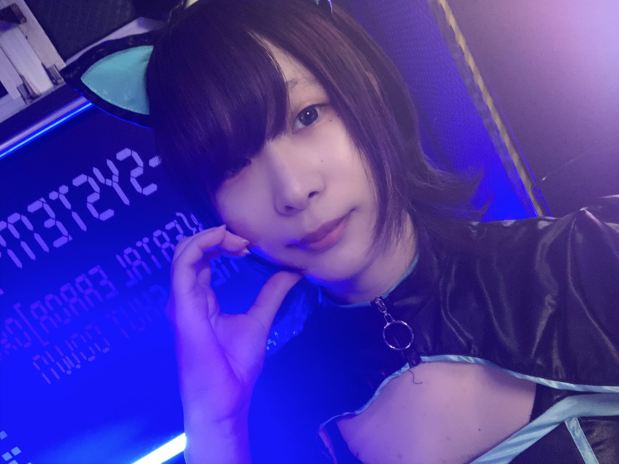 あめ🌧 on X: 