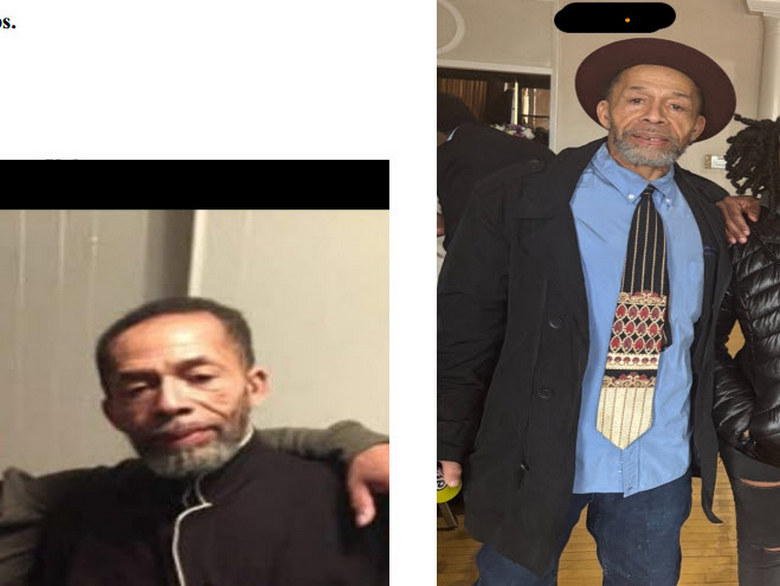 PPDMissing's tweet image. Missing Person Dwight Curtis Williams from the 39th District phillypolice.com/news-blotter/m…