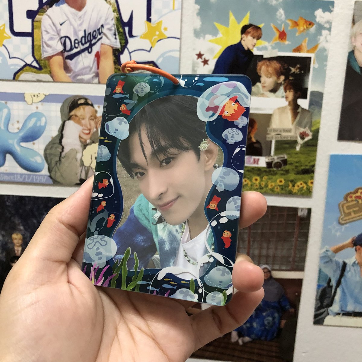 so freaking cute!! ◝(˶˃ ᵕ ˂˶) ◜