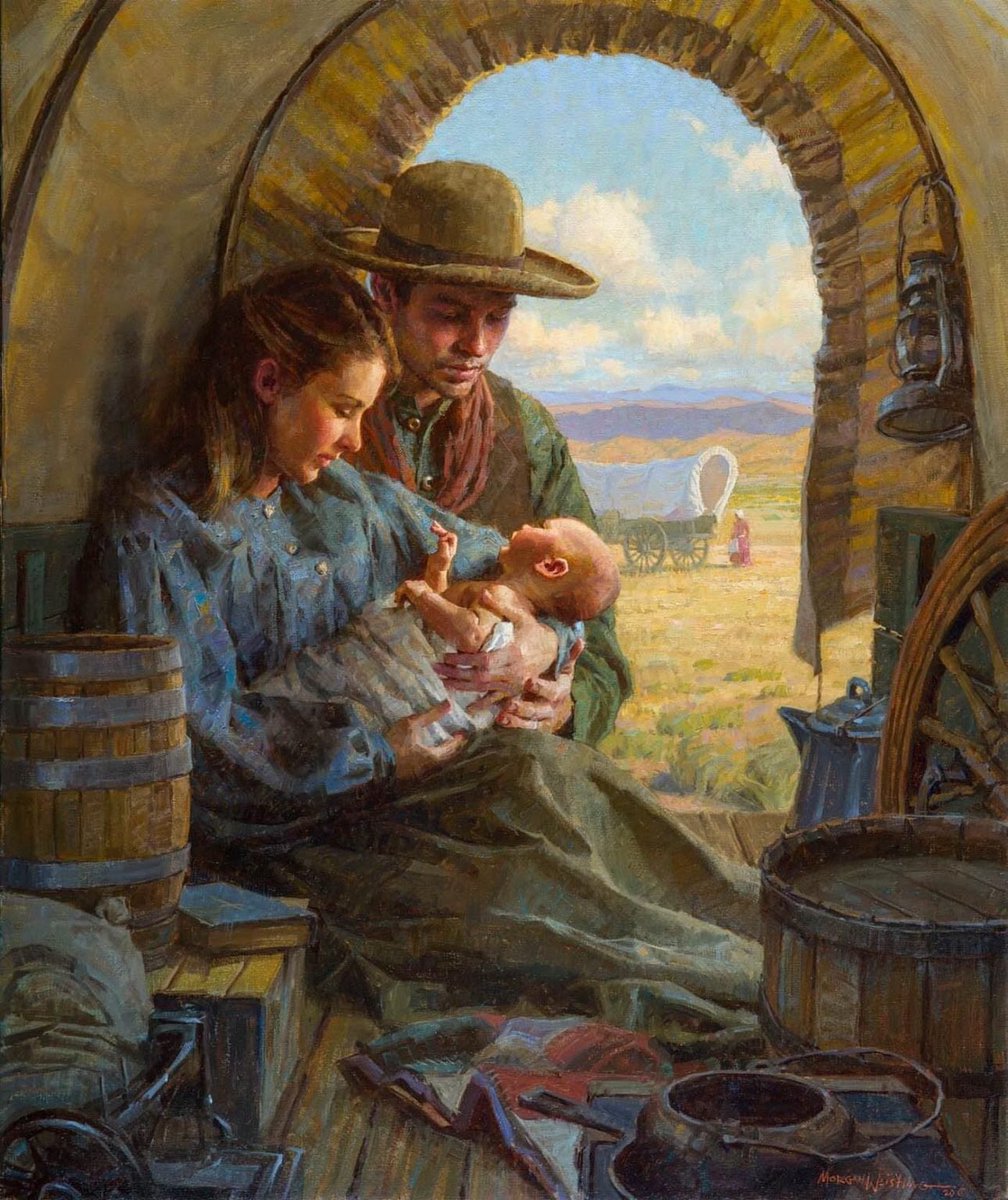 coulterculture's tweet image. They don’t even realize what they’re doing here when they make these comparisons? You’re not making some bold condemnation. You’re reminding everyone that Nazis were just ordinary people trying to raise children and build a future. Families. Mothers. Fathers. People who cared…