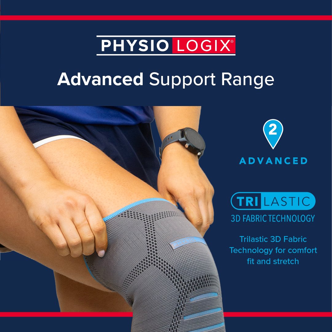_ISCP_'s tweet image. Physiologix make high-quality sports tape and supports.
Check out their full range at
physiologix.ie
#paidpartnership #ChooseChartered