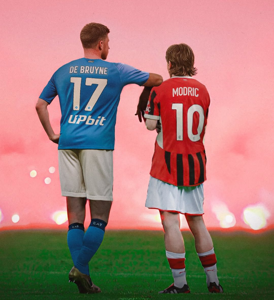 Serie a next season🔥