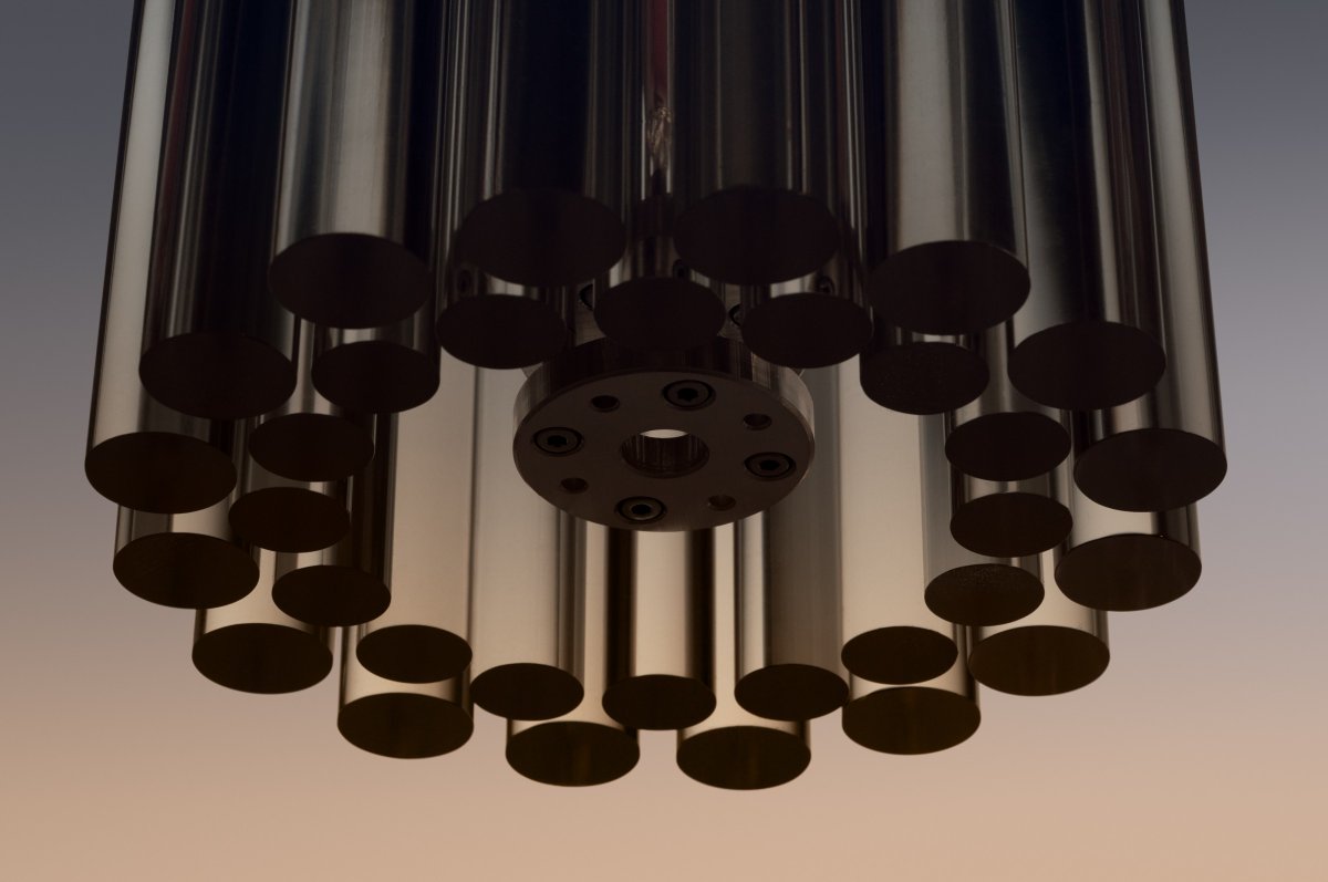 thisisgrey's tweet image. reidarmester.com — Redar Mester create my favourite industrial design with lots of metal, screws, glass, and cyber brutality. Heavy, expensive, durable, beautiful. Lux metal.