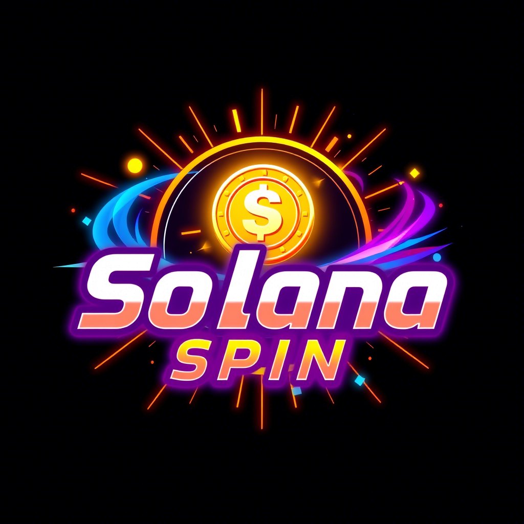 🚀 The Future of Gaming is Now
Solana Spin is redefining what it means to play games. 🎮 With our platform, you can earn real crypto rewards while having fun. Whether you’re a crypto expert or just starting out, Solana Spin is designed for everyone. 
👉 solana-spin.me