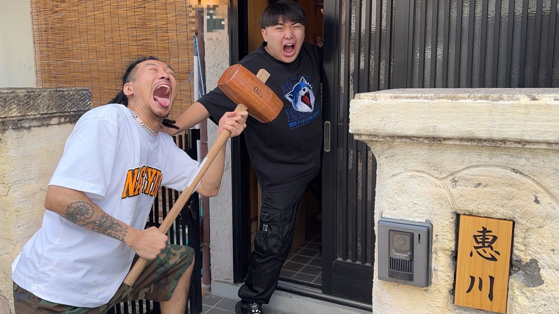 Highlights by がーどまん🍄 (@mcgardman) / X