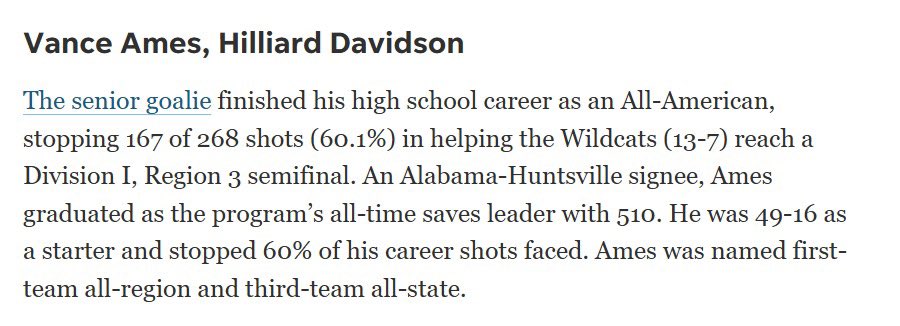 Davidson Lacrosse (@hdavidsonlax) on Twitter photo 