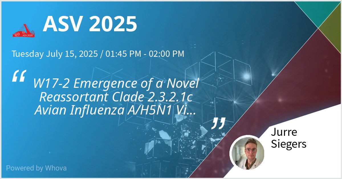 Jurre Y Siegers, PhD tweet media