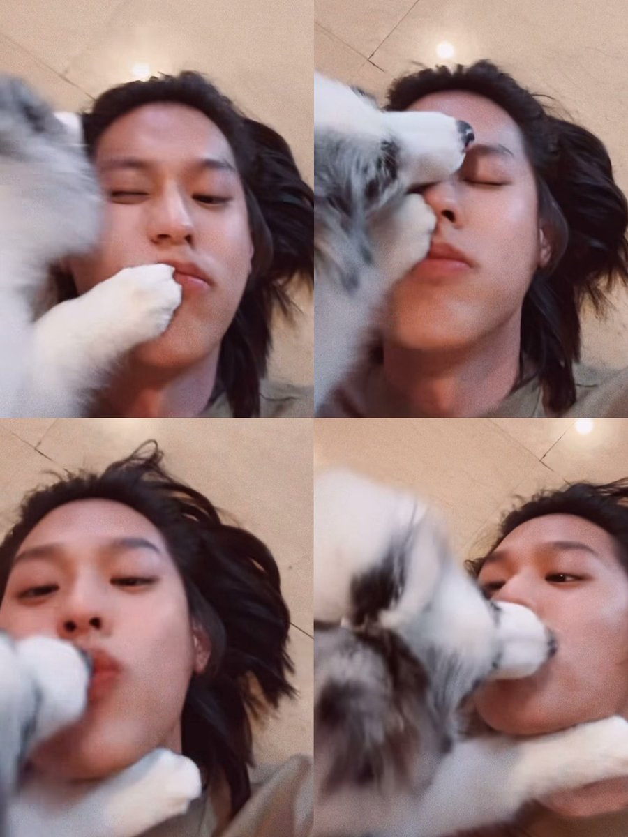 คุณหนูเจเนทติดปะป๊ามากก ปะป๊ากะติดยู้กสาวเน้อ 🫳🏻