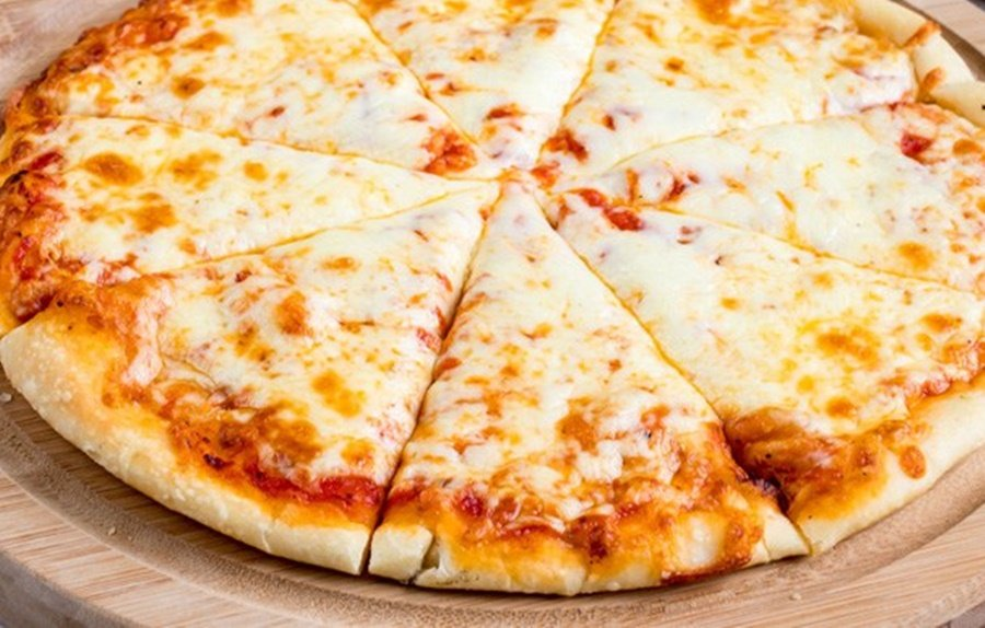 Encuestando's tweet image. 📊 ¿Qué comida rápida prefieres?

🔄 PIZZA
❤️ KEBAB