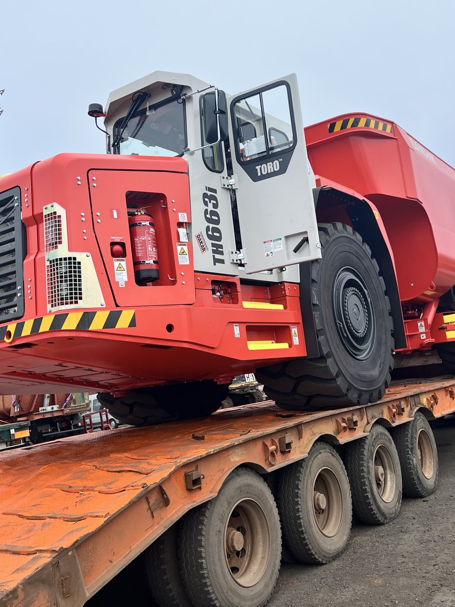 BAM_Network_Log's tweet image. 📢Members News!📢

👏Congratulations @SentrakL, member of @alna_network representing #Senegal!

🔗FULL NEWS HERE:
alnanetwork.com/sentrak-renewa…

#ALNA #Africa #WestAfrica #AfricaLogistics #ProjectCargo #MiningLogistics #OilAndGas #EPCProjects #RenewableEnergy