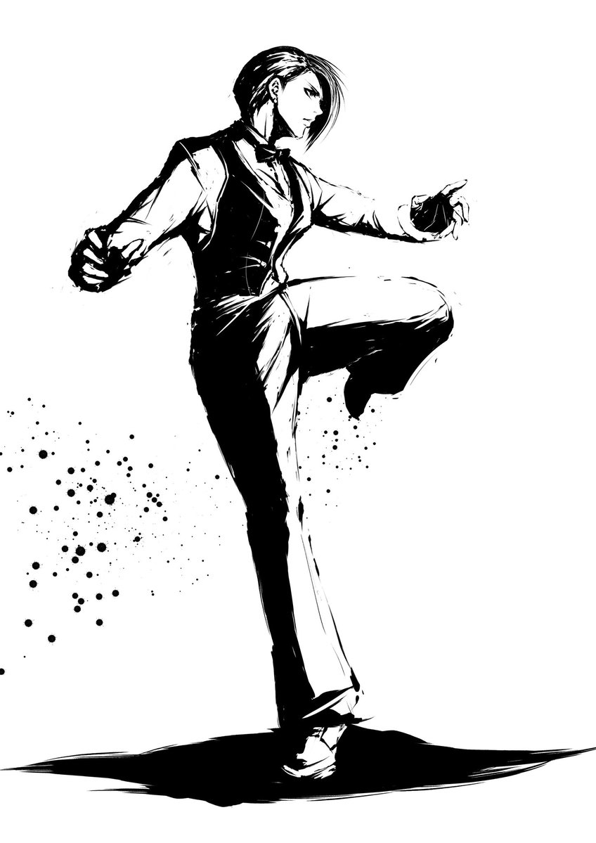 BLADE43883059's tweet image. 