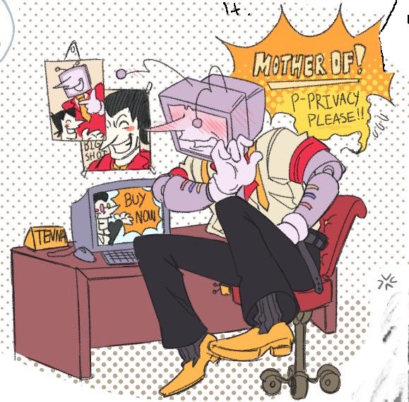 Wench_fry2's tweet image. MAGMA SERVERS WENT UNDER MAINTENANCE I COULDNT FINISH THIS FUCKK whatever have this too #spamtenna