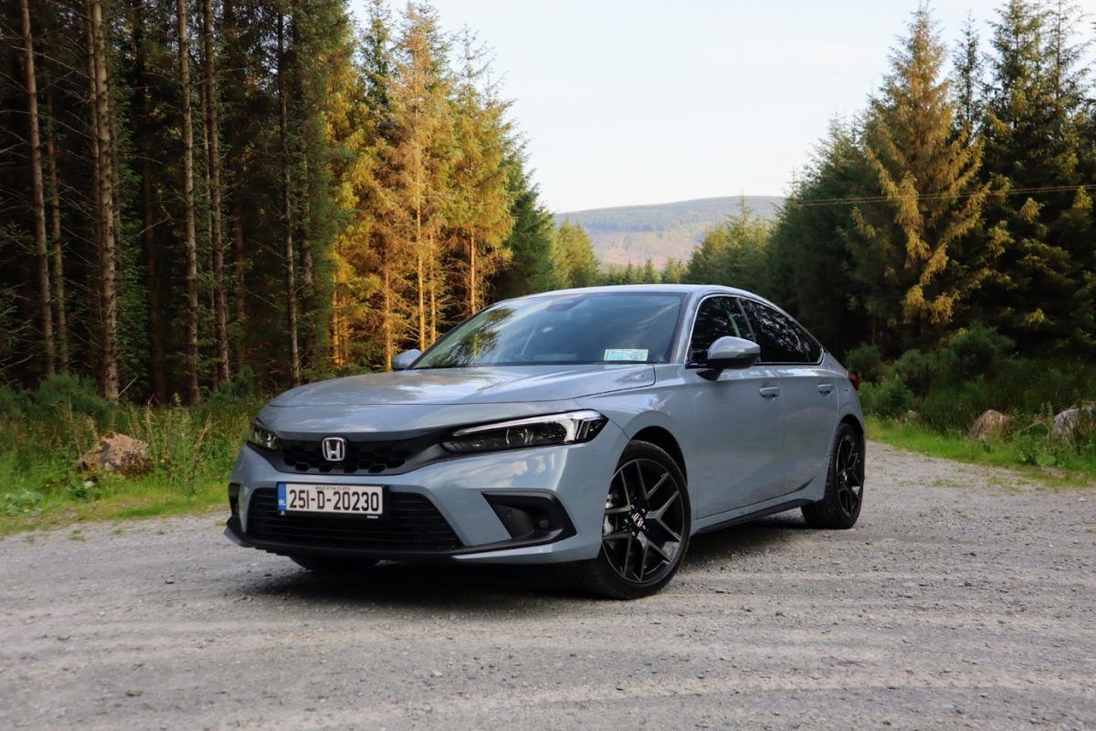 changinglanesIE's tweet image. 🚗 2025 Honda Civic Hybrid Review
Is the Civic really the driver's hybrid that Honda promise?
Check out my full review now on Changing Lanes:
🔗 changinglanes.ie/honda-civic-re…
#HondaCivic #HybridCars #CarReview