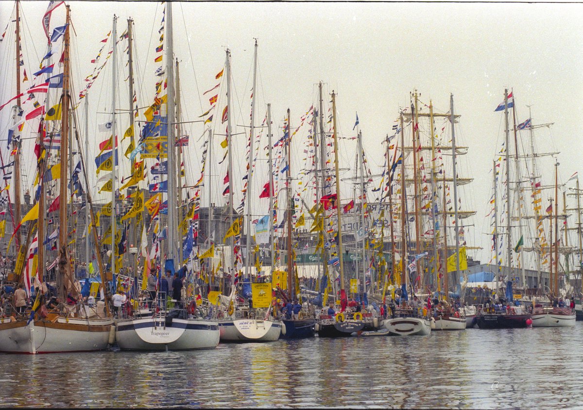 ⛵Set Sail This Summer, Stay at The Spires Aberdeen - mailchi.mp/a8afe66cd583/s…