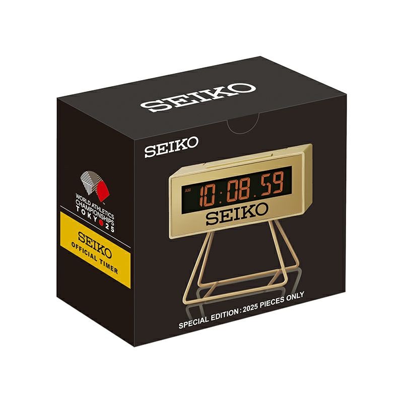 皆んな金だぜ金！ ゴールドゴールド セイコー SQ823G ミニスポーツ