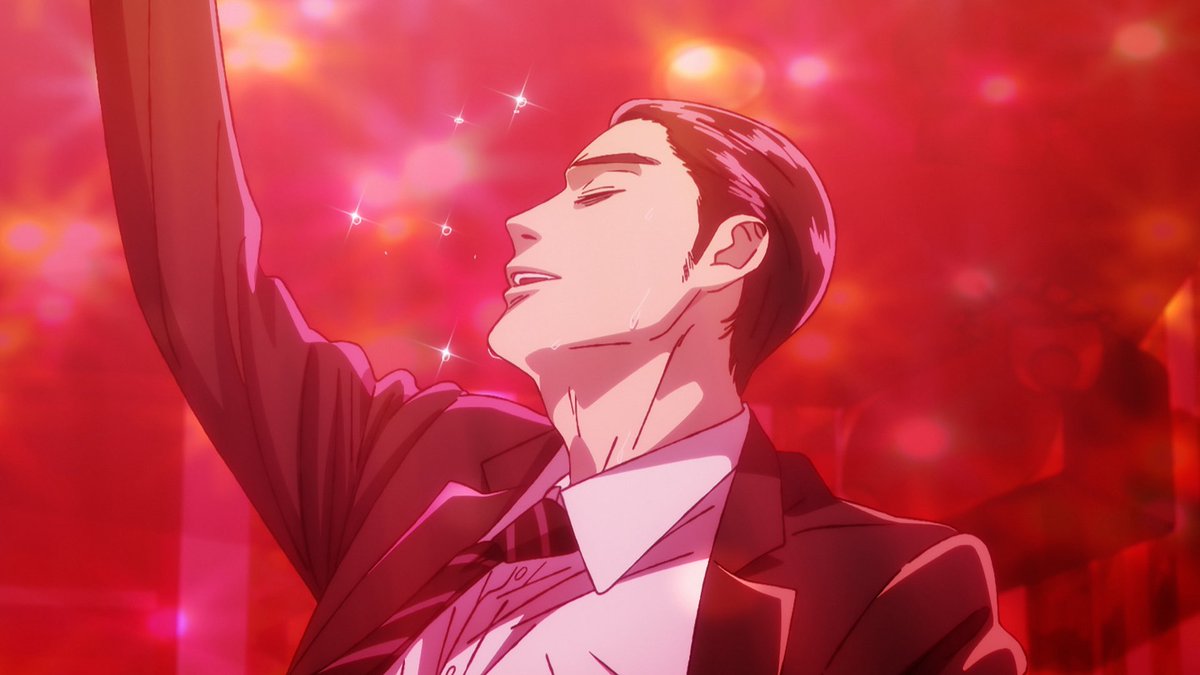 カラオケシーンにも大注目👀🎤

🪩youtube.com/watch?v=j5k7Bg…

TVアニメ『カラオケ行こ！』
放送まで2週間を切っています🪇
7月24日（木）からの放送をお楽しみに。
#カラオケ行こ
