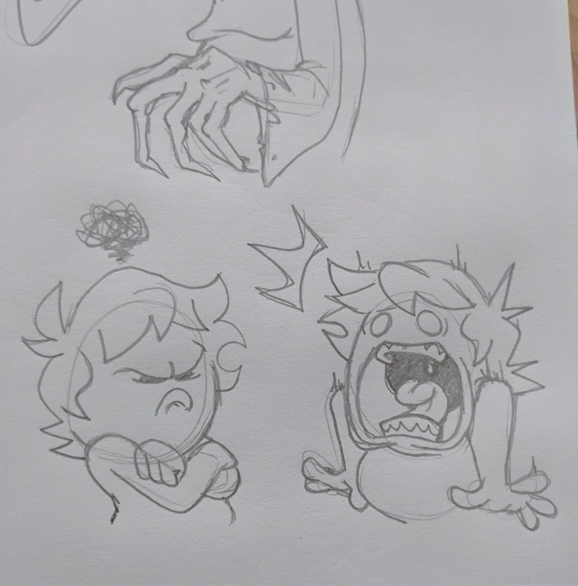 Dull_dood's tweet photo. Oney boys with a bowlboy bonus https://t.co/Sn1CO0HRft