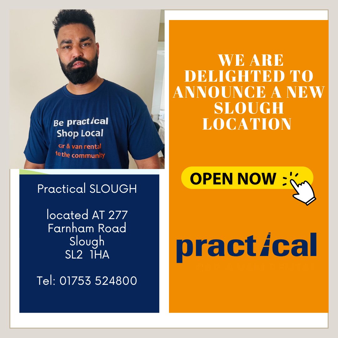 Welcome to the Practical Team !!