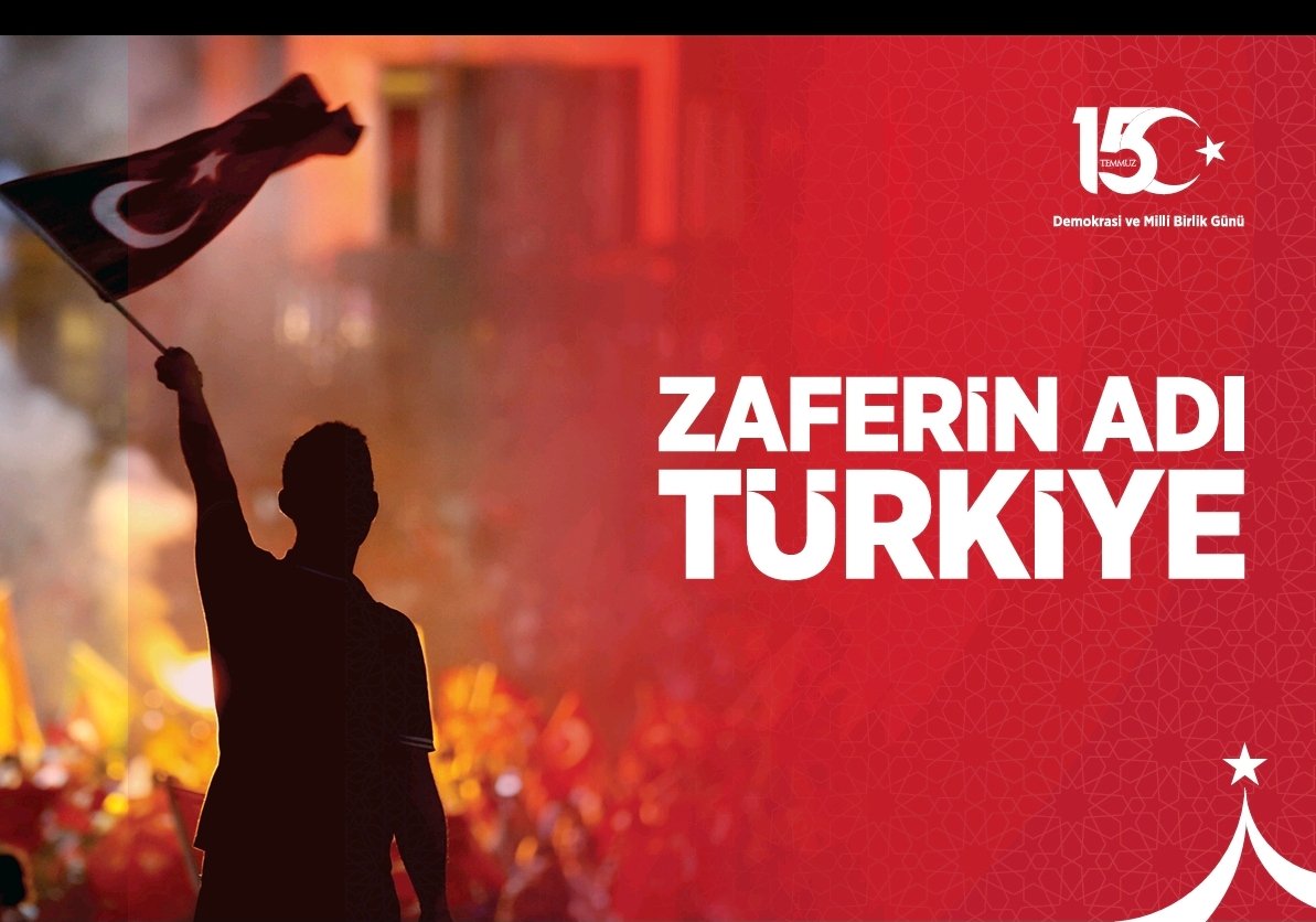 Denizli İl Millî Eğitim Müdürlüğü (@denizlimem) on Twitter photo 📍15 Temmuz Demokrasi ve Millî Birlik Günü
#15Temmuz
#ZaferinAdıTürkiye
<a href="/emre_caliskan/">Emre Çalışkan</a>
<a href="/Yusuf__Tekin/">Yusuf Tekin</a>
<a href="/tcmeb/">Millî Eğitim Bakanlığı</a> 📍15 Temmuz Demokrasi ve Millî Birlik Günü
#15Temmuz
#ZaferinAdıTürkiye
<a href="/emre_caliskan/">Emre Çalışkan</a>
<a href="/Yusuf__Tekin/">Yusuf Tekin</a>
<a href="/tcmeb/">Millî Eğitim Bakanlığı</a>