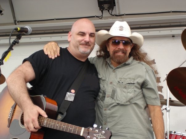 Happy Birthday to Thomas Delmer Pyle. You probably know him better as former <a href="/Skynyrd/">Lynyrd Skynyrd</a> #Drummer #ArtimusPyle Through the years #Skynyrd has had many different line ups. When did you see them live? <a href="/JoeRockOK/">Joe Rock</a> #Rock #SouthernRock #LynyrdSkynyrd #RockOnRock #TodayInRock #1033TheEagle