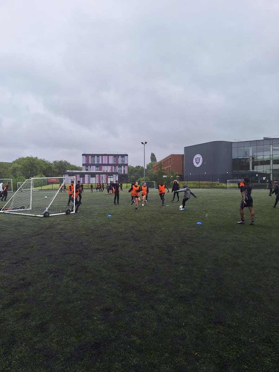 The Oldham Academy North - Personal Development tweet media