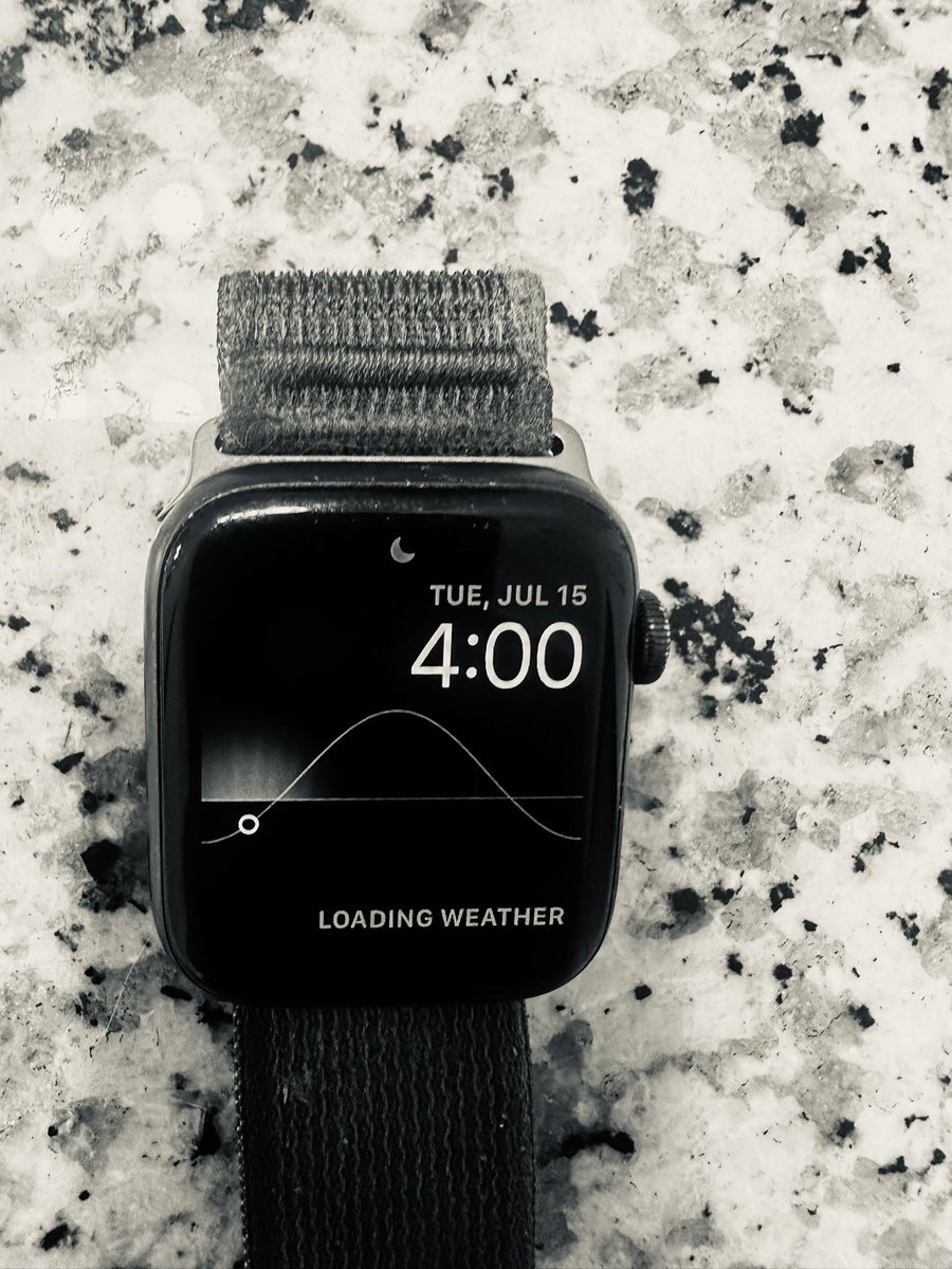 Day 1

Good morning 🤝