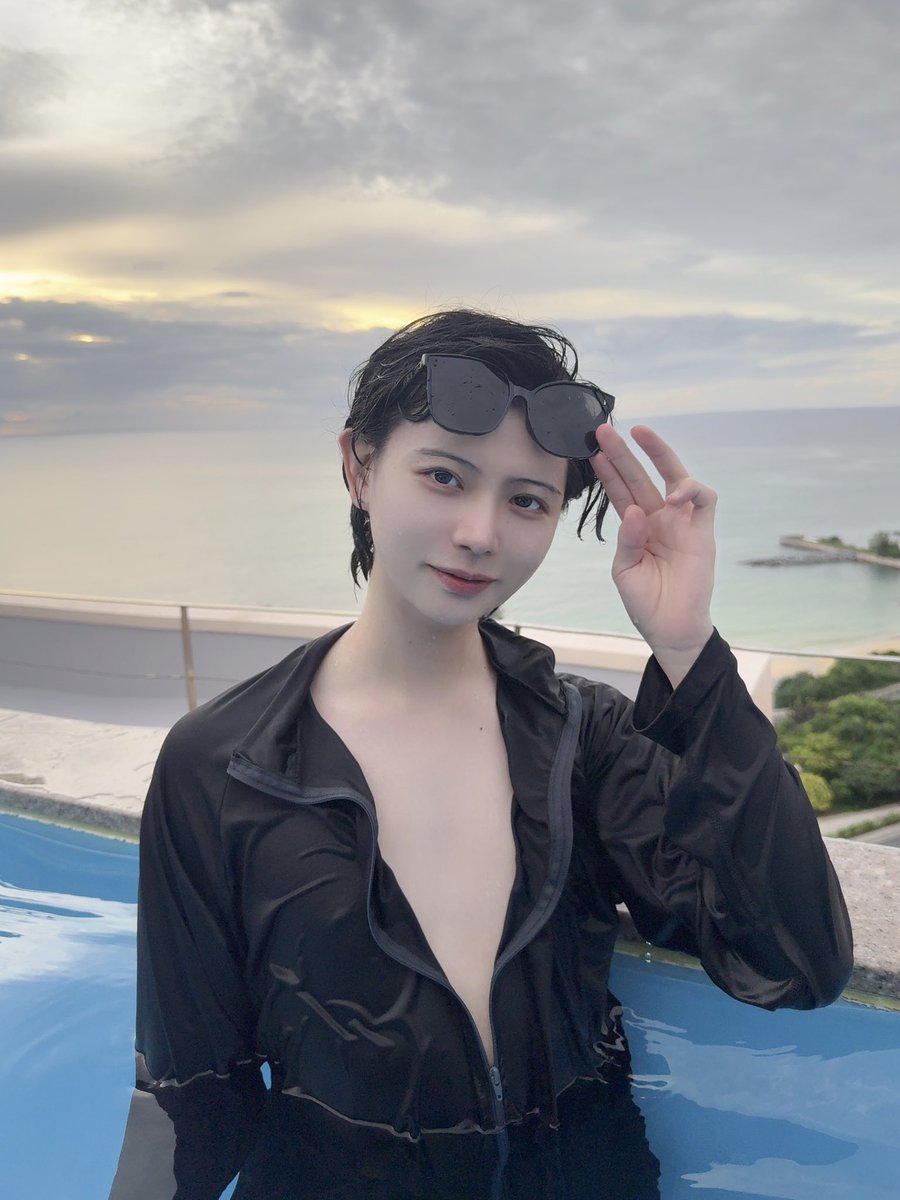 君の最期の夏の想い出として刻み付けて