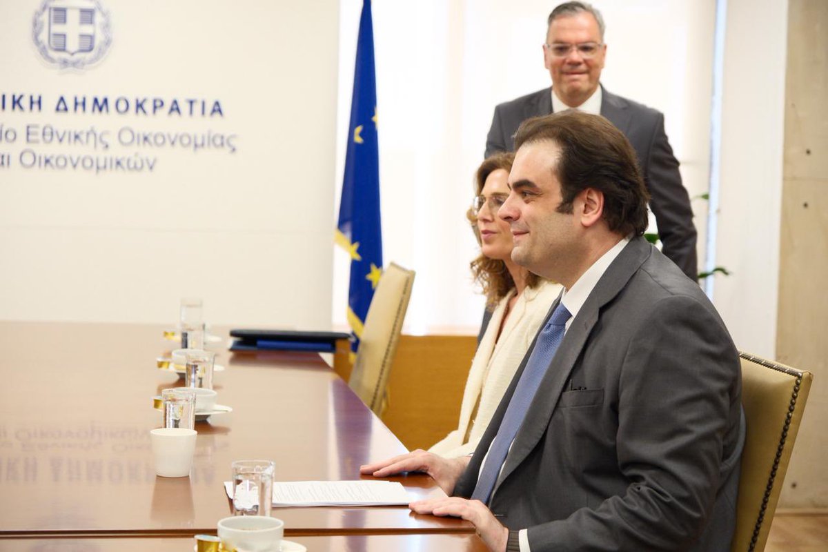 Η επιλογή εγκατάστασης του ΔΟΜ στην Ελλάδα αντικατοπτρίζει την πολιτική και οικονομική σταθερότητα της χώρας, τις ποιοτικές της υποδομές και τη γεωστρατηγική της θέση. Επιπλέον, ενισχύει τον ρόλο της Θεσσαλονίκης ως διεθνούς κέντρου logistics.