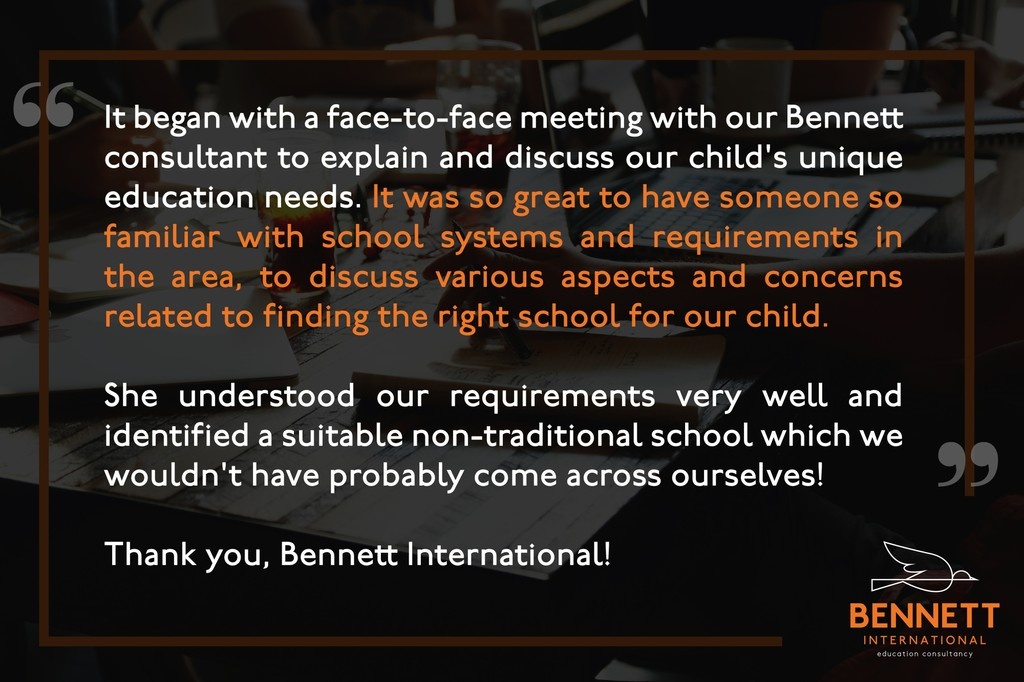BennettIEC's tweet photo. The right school placement makes all the difference in a family’s move. Here’s to a bright future! 🌍🎒

#GlobalMobility #RelocationSuccess #SchoolPlacement #MovingAbroad #ExpatLife #FamilyFirst #EducationConsulting #SmoothRelocation https://t.co/11cd8XN6l5