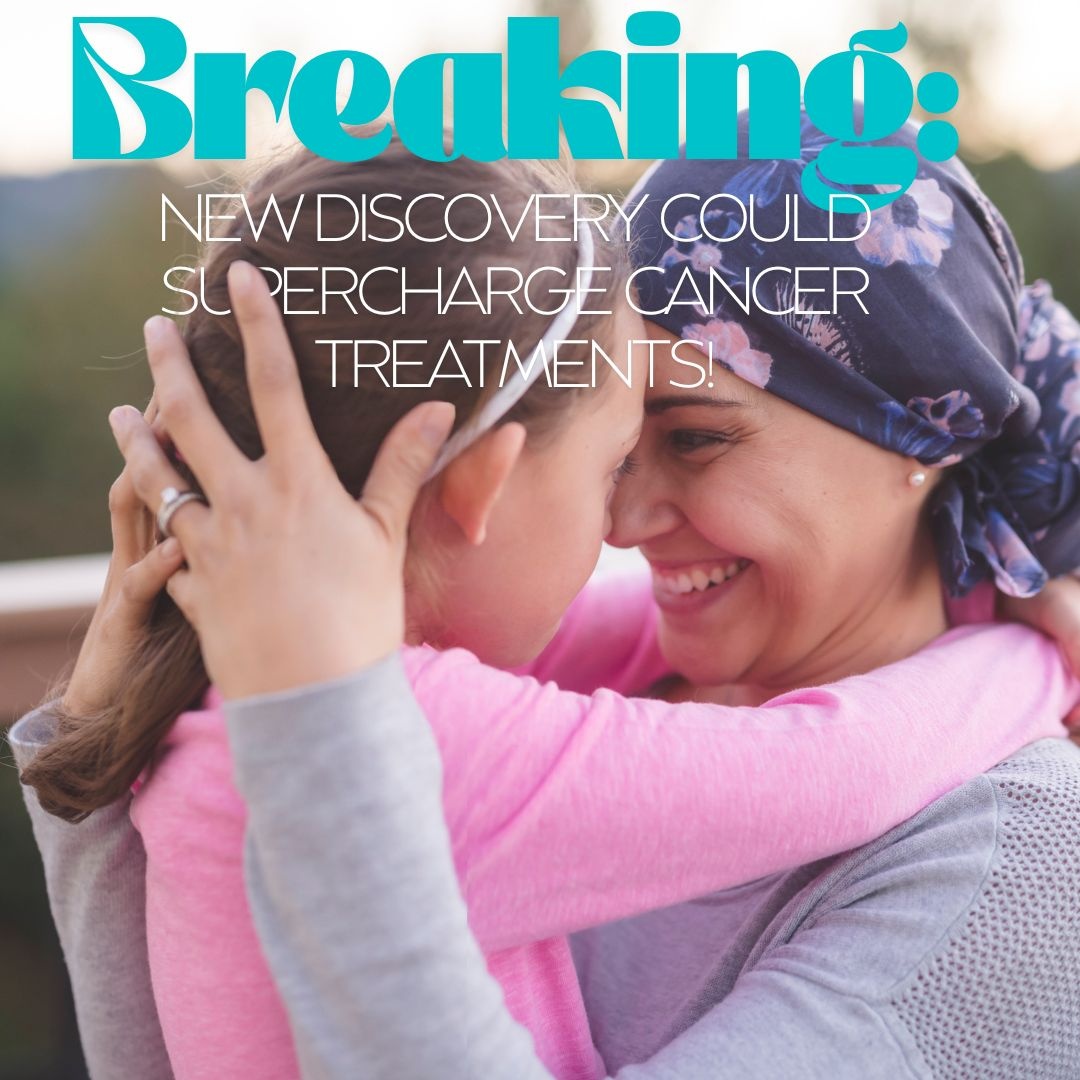 BreastAdvocate's tweet image. The future of cancer care is looking brighter than ever! 🌟
#CancerResearch #MedicalBreakthrough #Immunotherapy #StrongerTogether #HopeInScience #CancerTreatment #HealthInnovation #FutureOfMedicine
breastadvocateapp.com/?p=8487