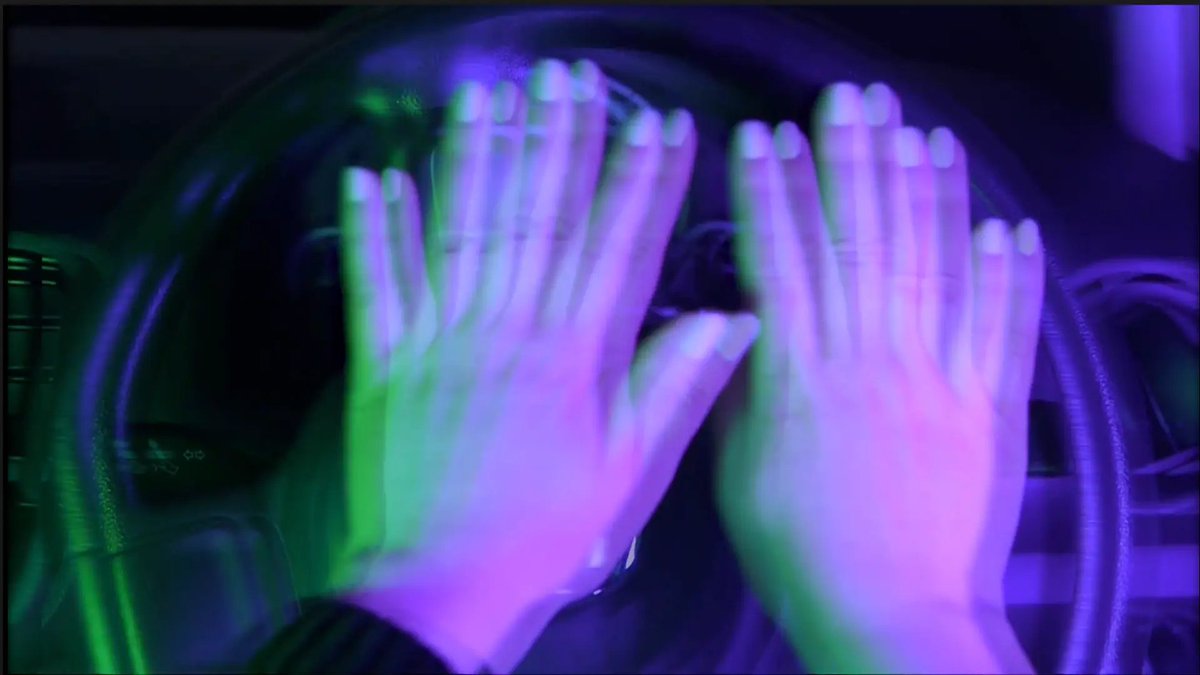 Luca Hart’s final project Liminal blends dream logic, surreal lighting and slow-building tension into a quiet psychological short that lingers long after it ends. Filmmaker. Editor. Sound designer.
#AUPGraduateShows #OnesToWatch #WomenInFilm #ShortFilm #EmergingFilmmaker