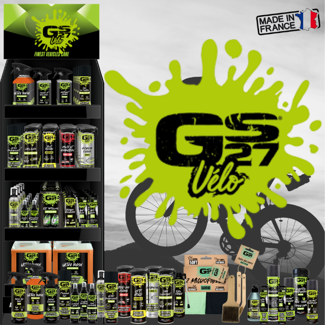 Ignition Agencies has announced its appointment as the official UK distributor for the full two-wheel range of cleaning and maintenance products from GS27—a French brand known for its premium, tailor-made vehicle care solutions.

bikebiz.com/ignition-agenc…