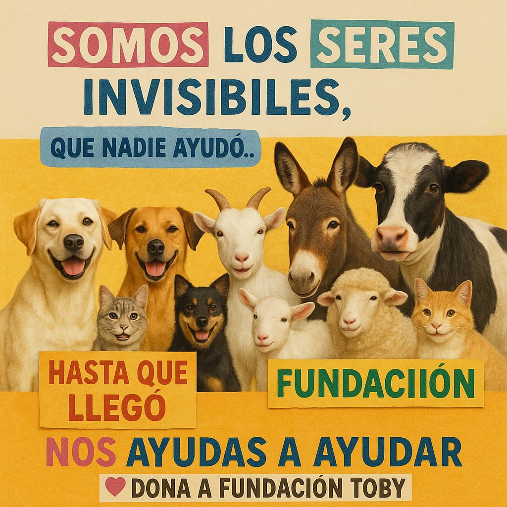 Amigos!!
Hoy se tiene que pagar la renta del refugio, nos faltan $12 mil pesos.

Todas las patitas de ayuda que nos puedan enviar les agradeceríamos con toda el alma!!

No importa si es poquito o mucho, todo suma!!

Cuentas Toby

- BANCOMER
Cuenta: 0117412991
Clabe: