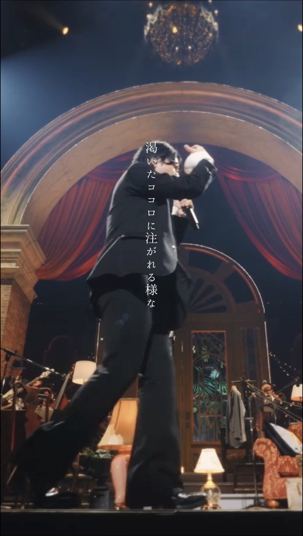 (かずコロ) Mrs. GREEN APPLE Mrs. GREEN APPLE on X: 
