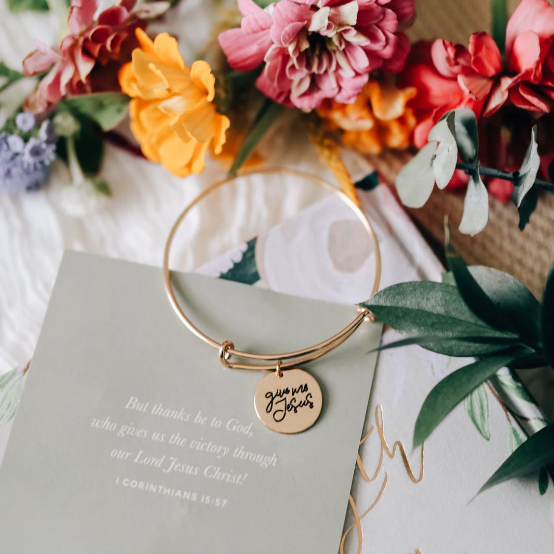 Looking for #Gospel-centered #tools the whole #family will love? 💖 Discover #Bible studies, #devotionals &amp; more at The Daily #Grace Co.—beautiful, #faith-filled #resources at amazing prices! 🛍️ Shop now + 10% off with #code INSTAENCOURAGEMENTS10. buff.ly/jgonKVt