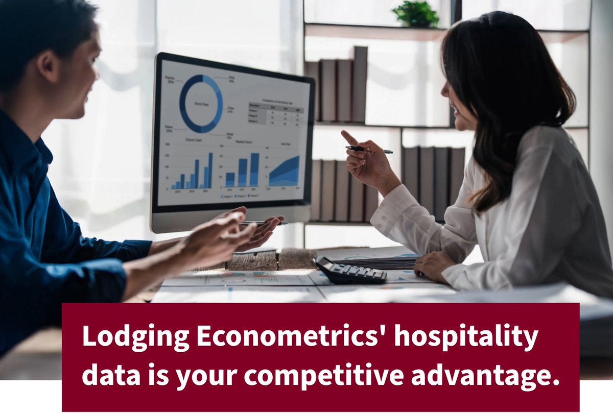 🏗️ LE transforms hospitality data into your competitive advantage through comprehensive tracking of: New construction, renovations, conversions, open &amp; operating hotels, and sales transactions. 🌟 Want the LE advantage? Contact us for a demo:  bit.ly/ContactLE