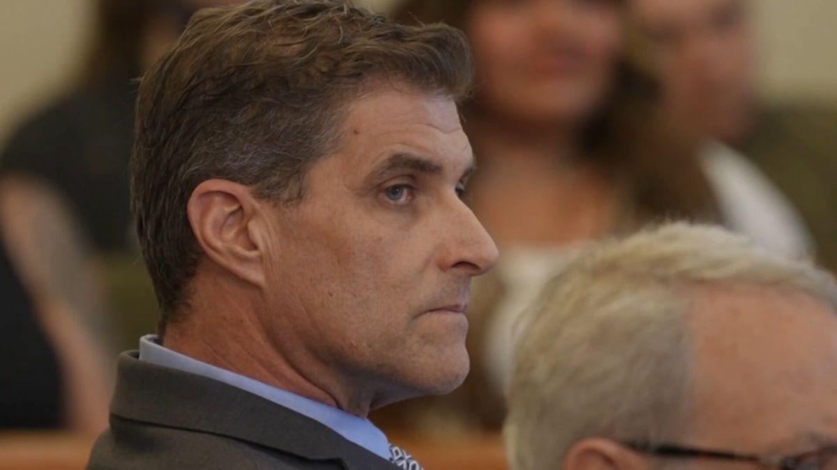 Dan Serafini, ex jugador de MLB, culpable de homicidio
