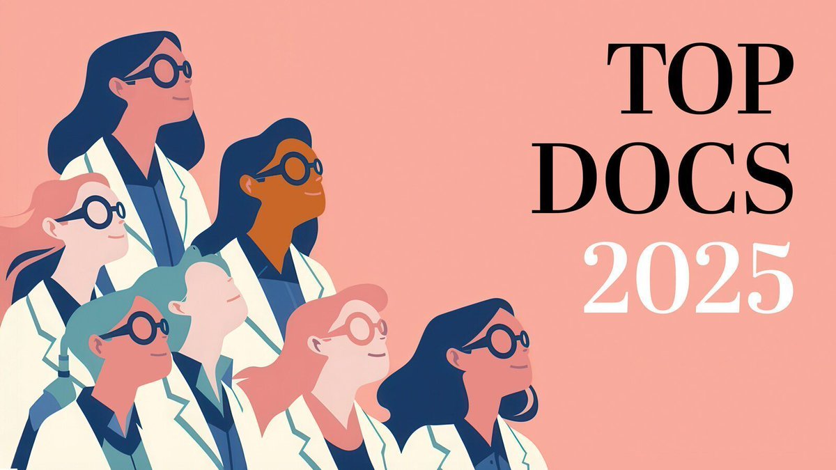 Seattle magazine (@seattlemag) on Twitter photo Seattle Magazine’s 2025 Top Doctors List seattlemag.com/top-docs/seatt… Seattle Magazine’s 2025 Top Doctors List seattlemag.com/top-docs/seatt…