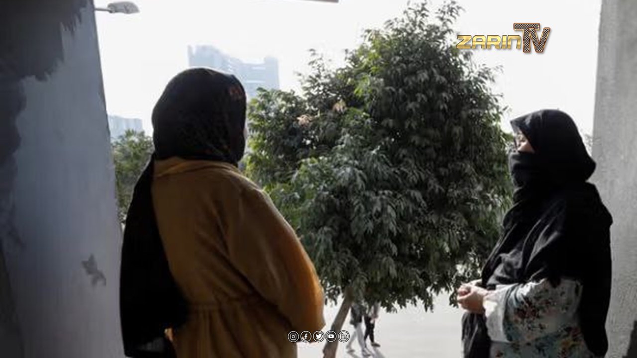 پاکستان افغان های وعده داده شده به آلمان را بازداشت می کند