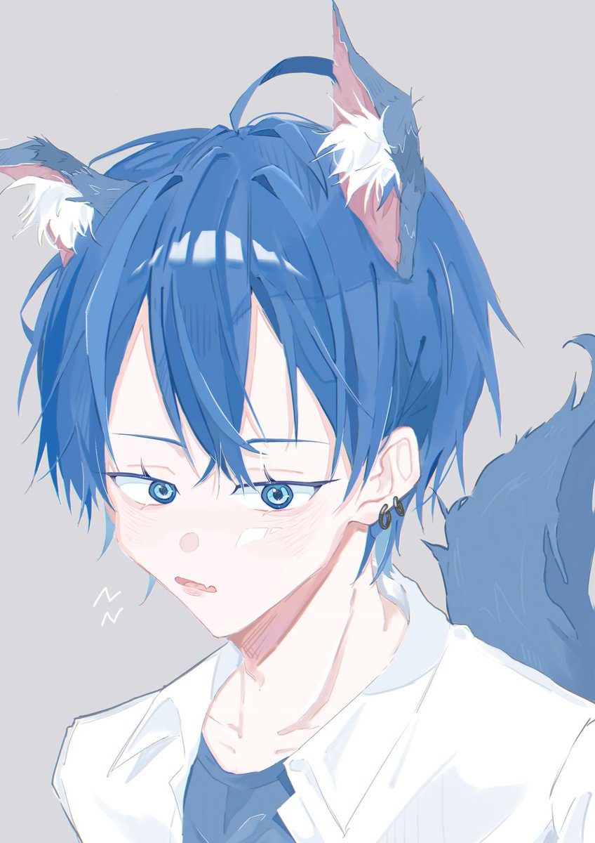 アニメキャラクター イラスト 青色 アニメキャラクター イラスト 青色 Z／X IGNITION｜キャラクター