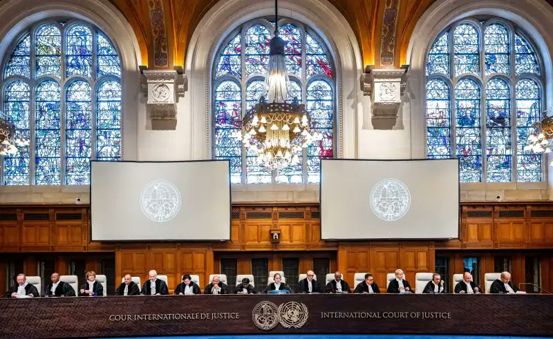 'No Hearing, No Harm? Rethinking Jurisdiction and Protection in UAE v Sudan' by Parthiban babu and Sai Ramani Garimella

On 5 May 2025, the International Court of Justice (ICJ) removed the case of UAE v Sudan from its docket, declaring it “manifest” that it lacked jurisdiction